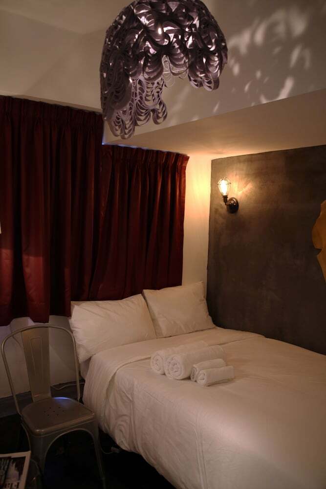 Hotel Just As Inn