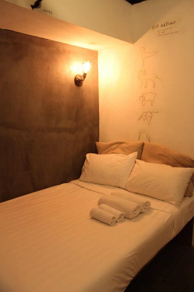 Hotel Just As Inn