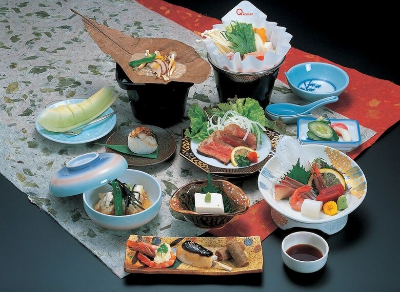 Hotel Kyukamura Echizen-mikuni