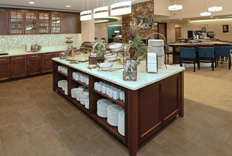 Hotel Homewood Suites By Hilton Cincinnati Mason