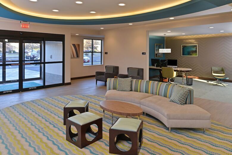 Hotel Homewood Suites By Hilton Cincinnati Mason