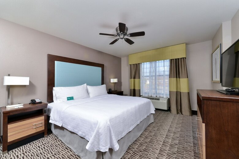 Hotel Homewood Suites By Hilton Cincinnati Mason