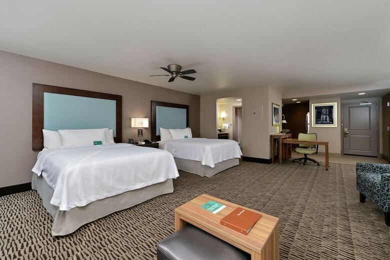 Hotel Homewood Suites By Hilton Cincinnati Mason