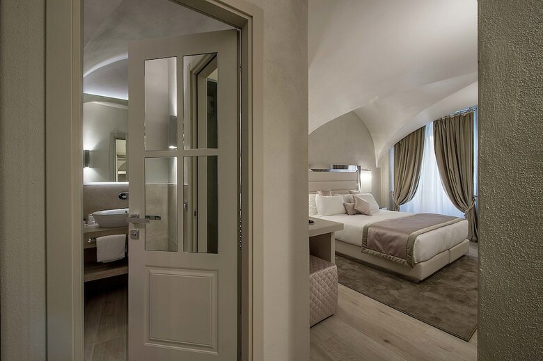 Hotel Terrace Pantheon Relais