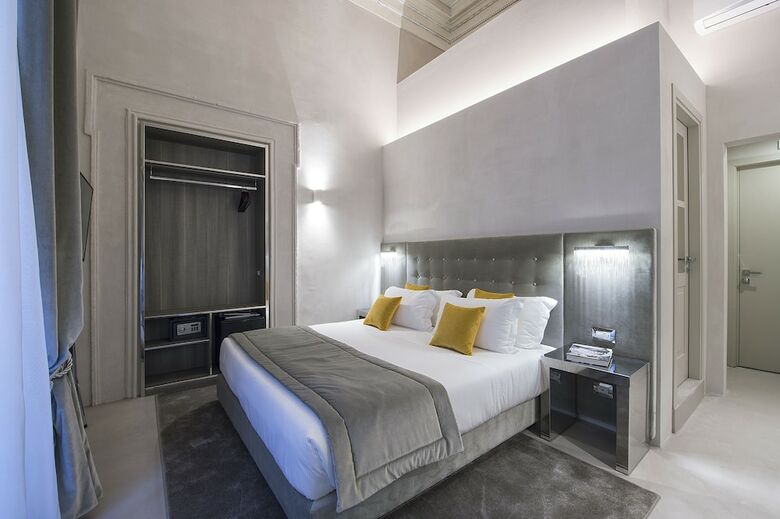 Hotel Terrace Pantheon Relais