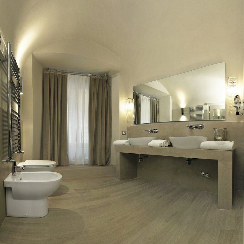 Hotel Terrace Pantheon Relais