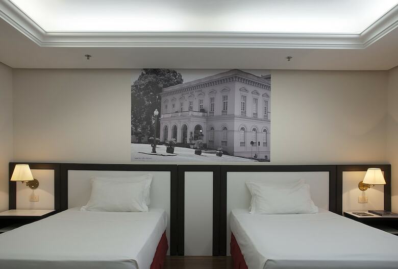 Master Grande Hotel