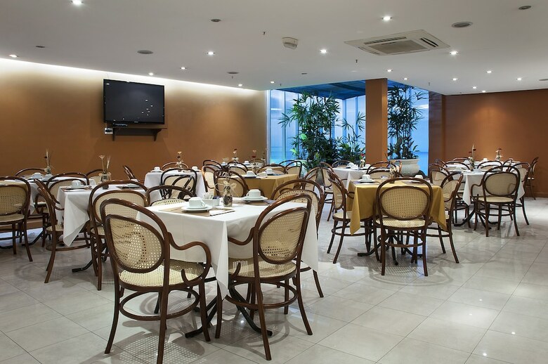 Master Grande Hotel
