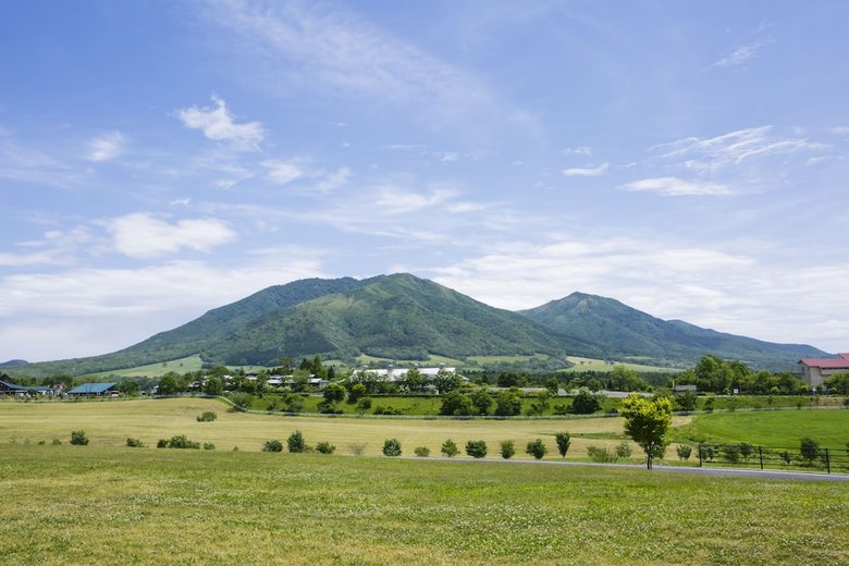 Hotel Kyukamura Hiruzen-kogen
