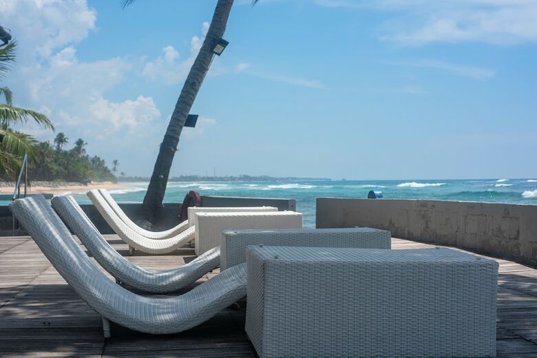 Hotel Cantaloupe Aqua