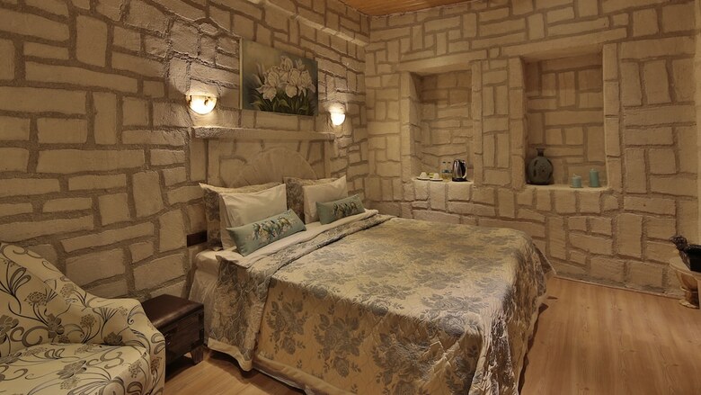 Hotel Sakl? Konak Cappadocia