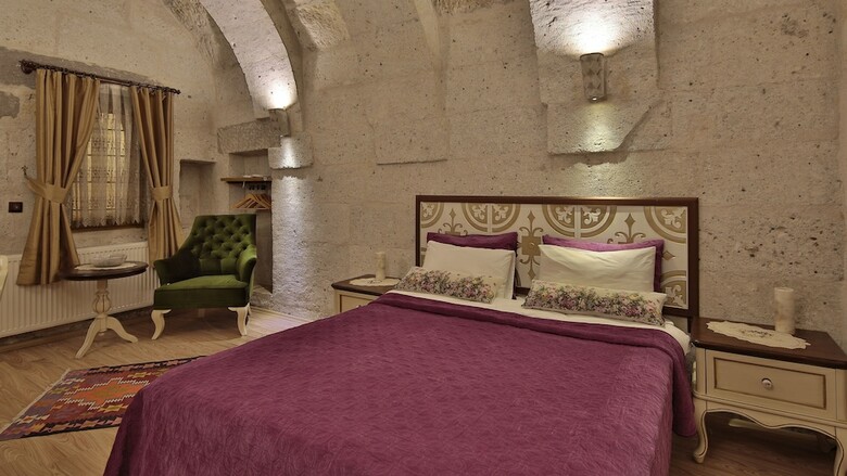 Hotel Sakl? Konak Cappadocia