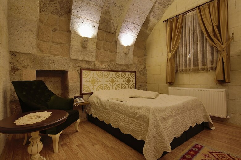 Hotel Sakl? Konak Cappadocia