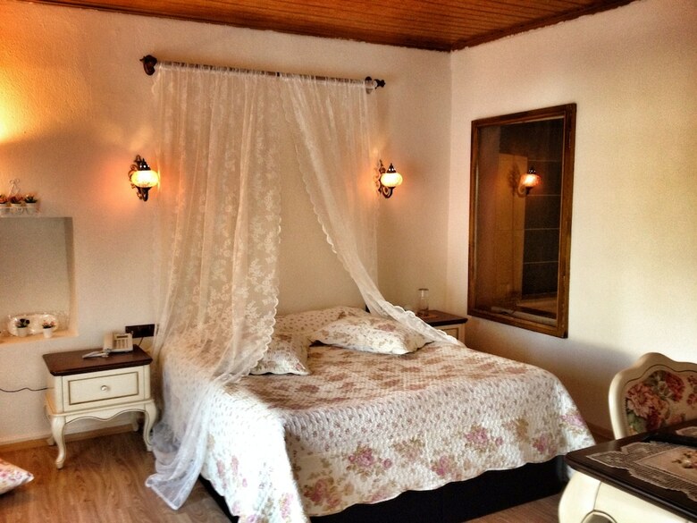 Hotel Sakl? Konak Cappadocia