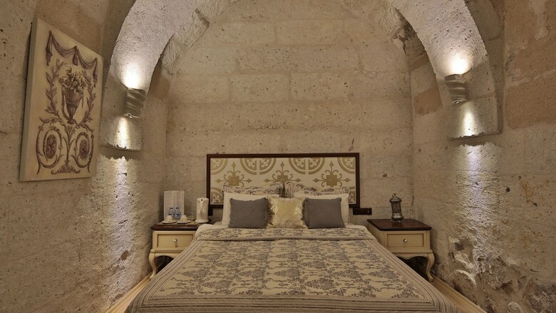 Hotel Sakl? Konak Cappadocia