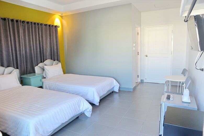 Hotel Kata Bai D Inn