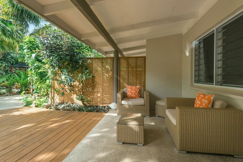 Apartamentos Rarotonga Daydreamer Resort