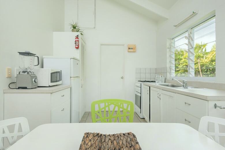 Apartamentos Rarotonga Daydreamer Resort