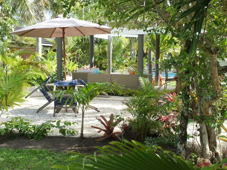 Apartamentos Rarotonga Daydreamer Resort