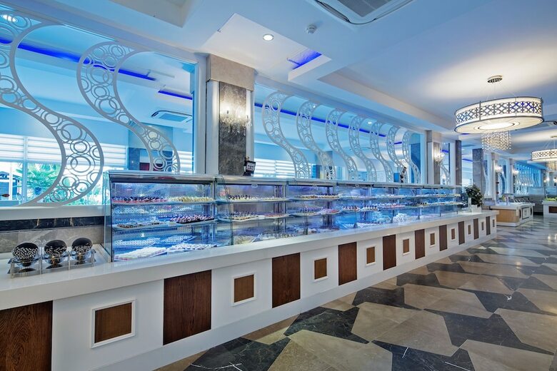 Hotel Crystal Waterworld Resort & Spa - All Inclusive