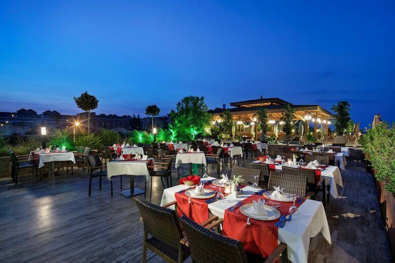 Hotel Crystal Waterworld Resort & Spa - All Inclusive