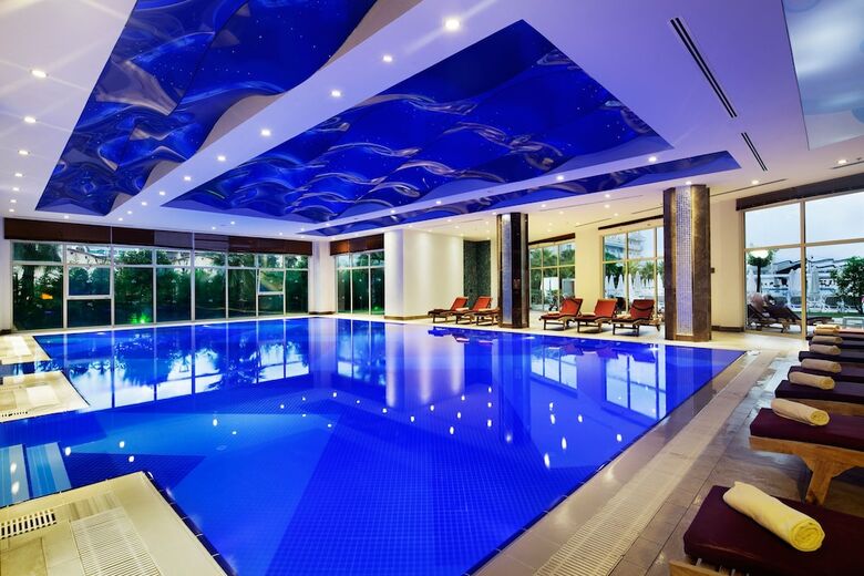 Hotel Crystal Waterworld Resort & Spa - All Inclusive