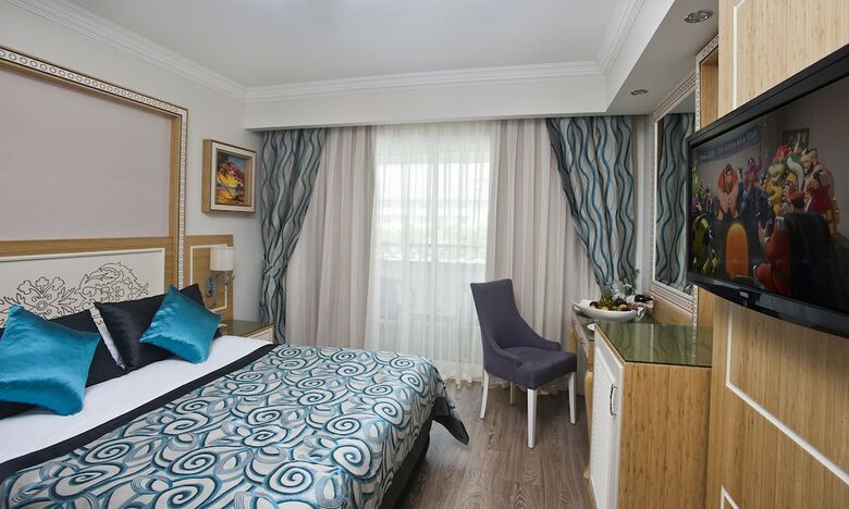 Hotel Crystal Waterworld Resort & Spa - All Inclusive