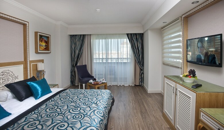 Hotel Crystal Waterworld Resort & Spa - All Inclusive