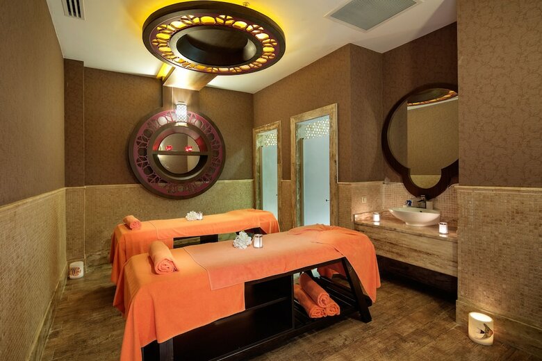 Hotel Crystal Waterworld Resort & Spa - All Inclusive