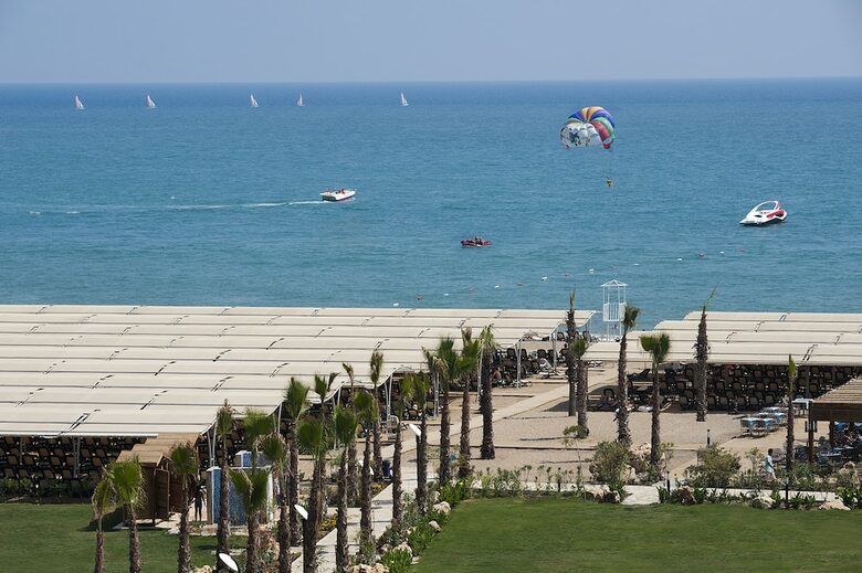 Hotel Crystal Waterworld Resort & Spa - All Inclusive