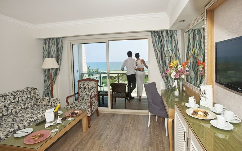 Hotel Crystal Waterworld Resort & Spa - All Inclusive