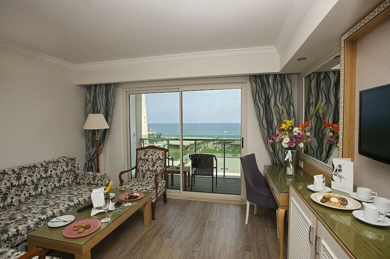 Hotel Crystal Waterworld Resort & Spa - All Inclusive