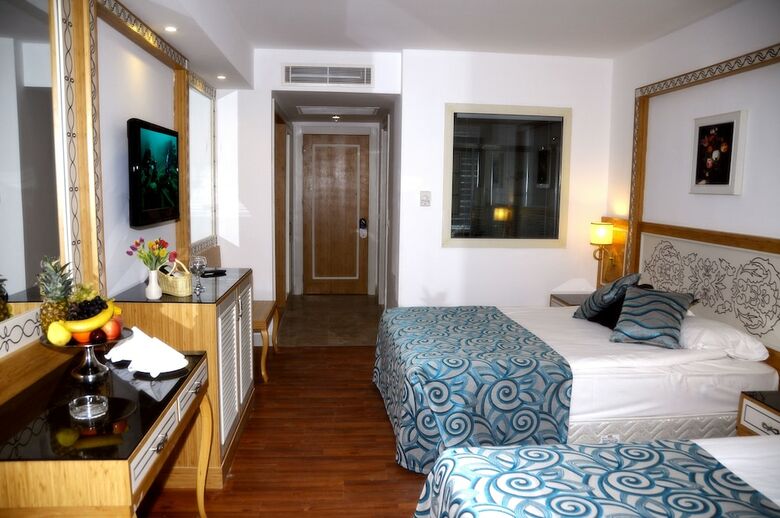 Hotel Crystal Waterworld Resort & Spa - All Inclusive