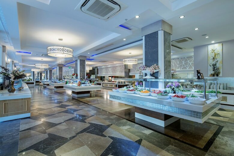Hotel Crystal Waterworld Resort & Spa - All Inclusive