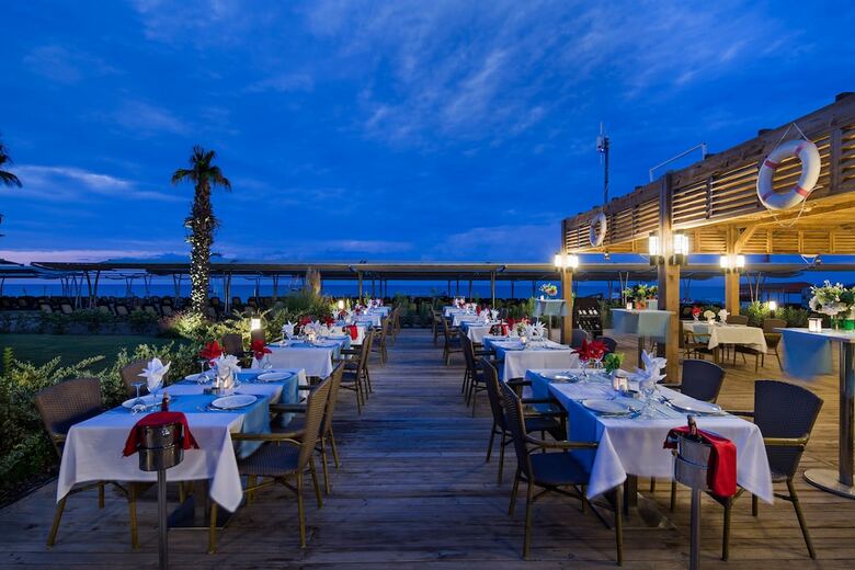 Hotel Crystal Waterworld Resort & Spa - All Inclusive