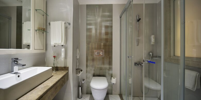 Hotel Crystal Waterworld Resort & Spa - All Inclusive