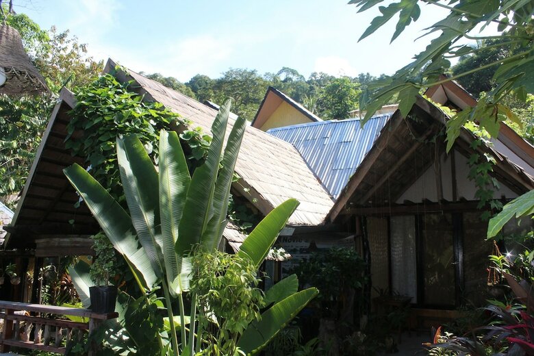 Posada Novie's Tourist Inn