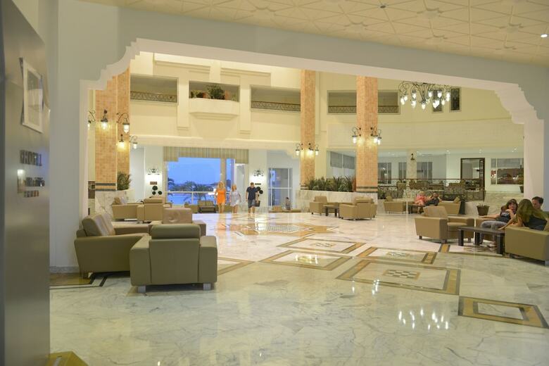 Apartamento Vincci Marillia