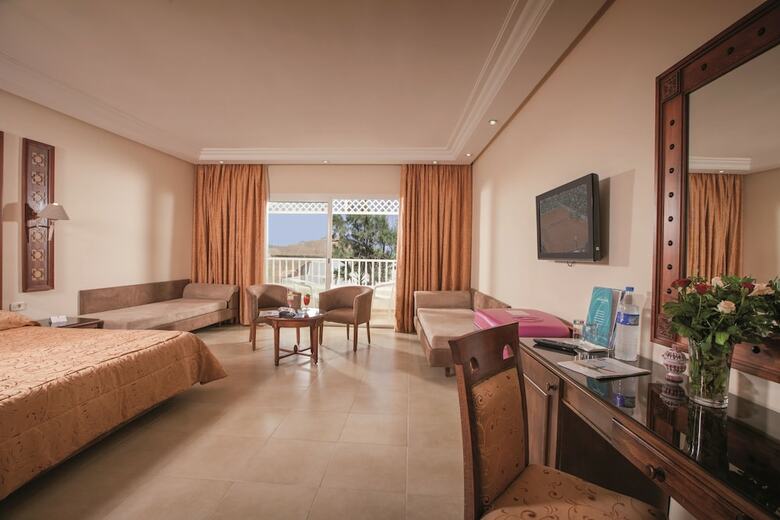 Apartamento Vincci Marillia