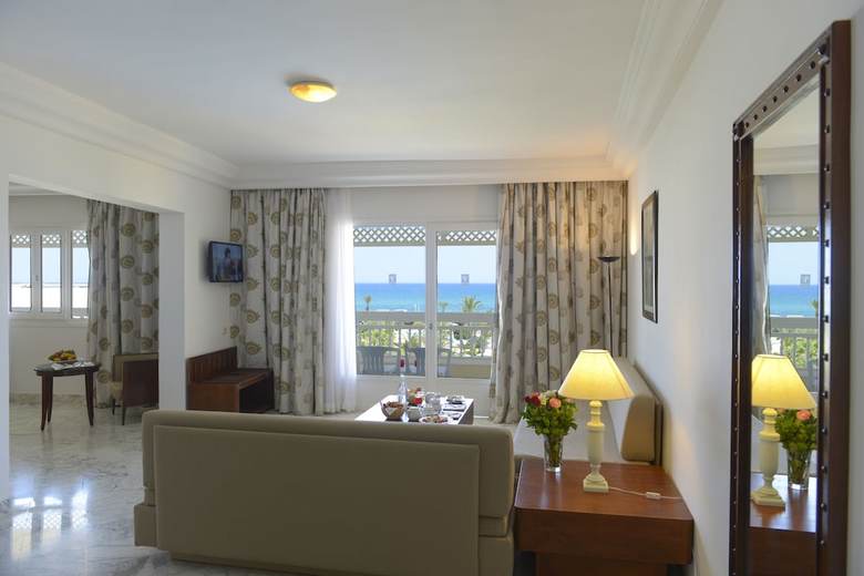 Apartamento Vincci Marillia