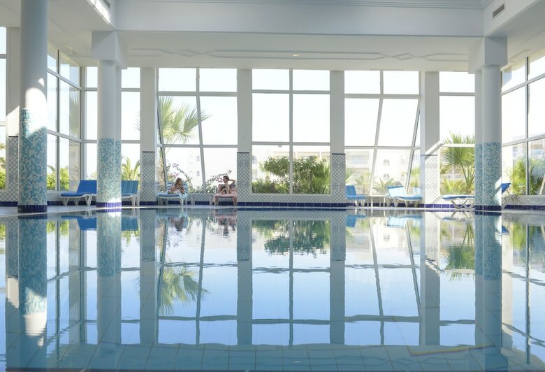 Apartamento Vincci Marillia