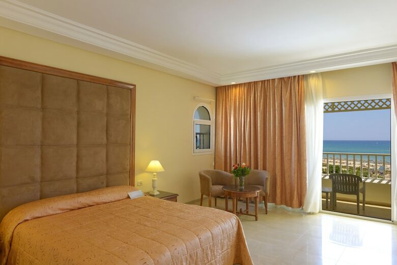Apartamento Vincci Marillia