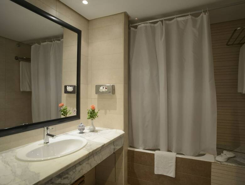 Apartamento Vincci Marillia