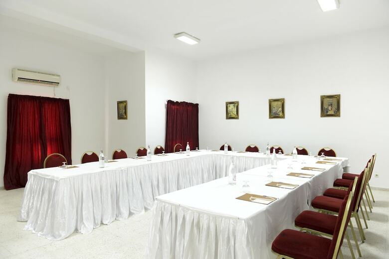 Apartamento Vincci Marillia