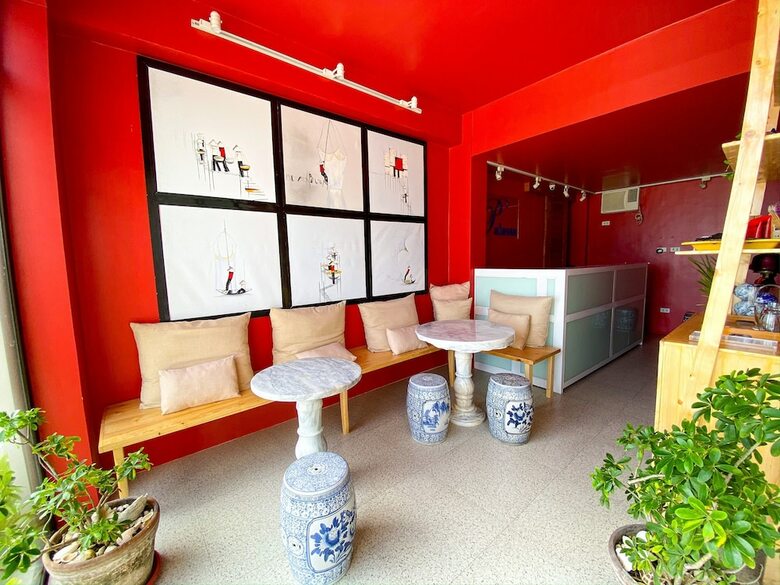 Hotel Palassa Private Residences