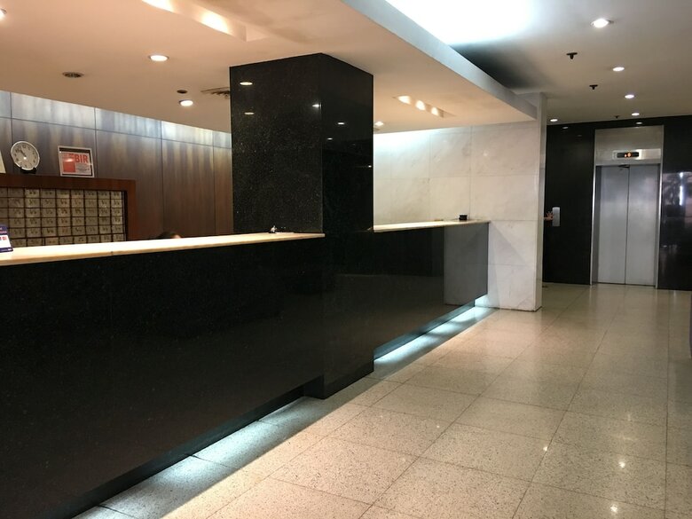 Aparthotel Sunny Bay Suites