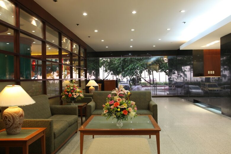 Aparthotel Sunny Bay Suites