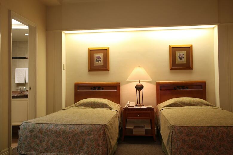 Aparthotel Sunny Bay Suites