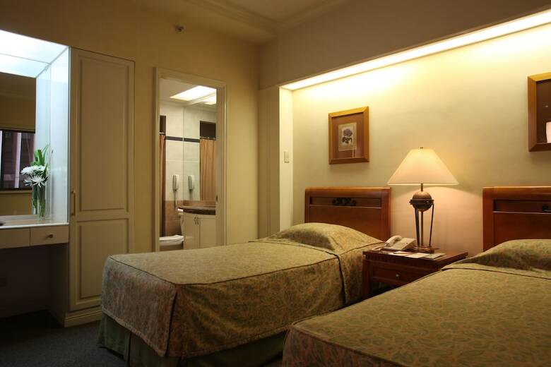 Aparthotel Sunny Bay Suites