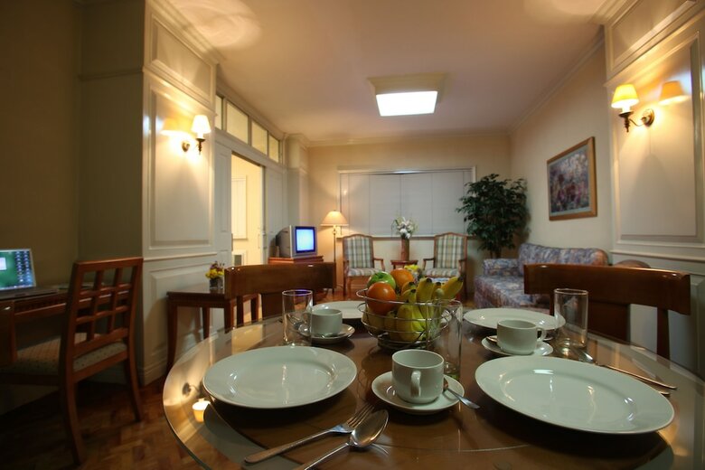 Aparthotel Sunny Bay Suites